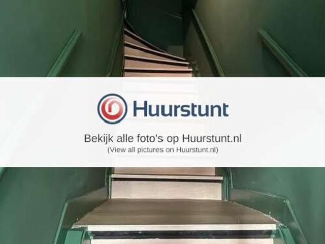 Appartement te huur in Binnenstad Centrum, Bosch