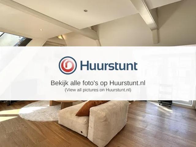 Appartement te huur in Centrum, Amsterdam