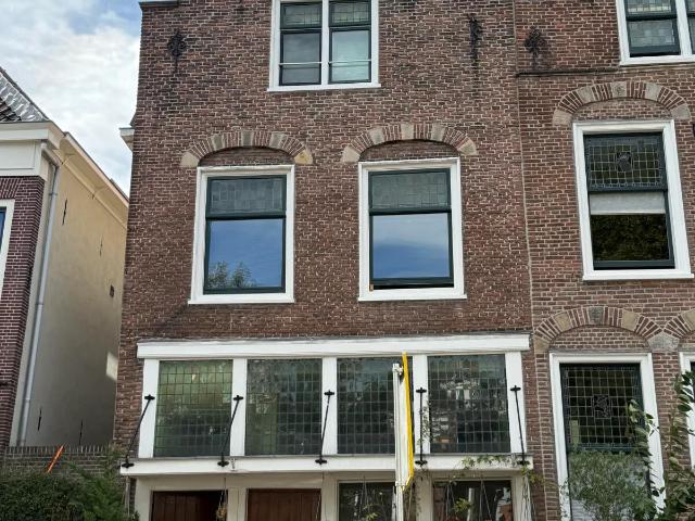 Appartement te huur in Haarzuilens, Utrecht