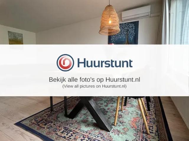 Appartement te huur in De Hagen, Vianen