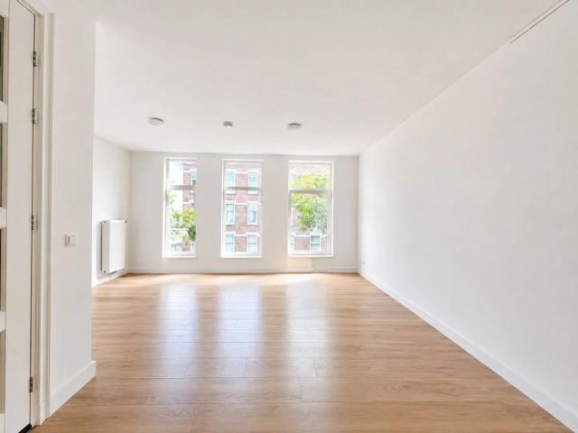 Appartement te huur in Middelland, Rotterdam