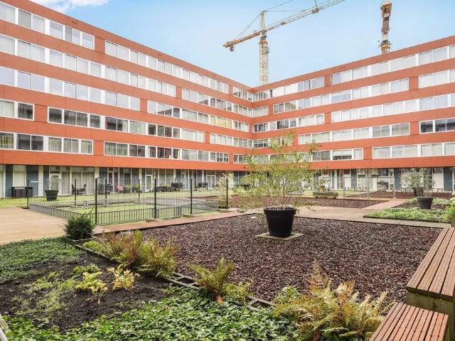 Appartement te huur in Nieuw-West, Amsterdam