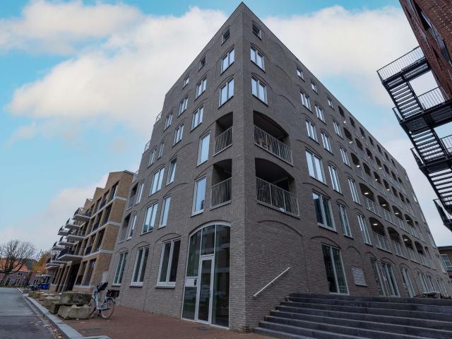 Appartement te huur in Strijp, Noord Brabant