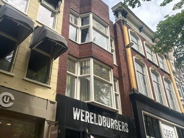 Appartement te huur in Binnenstad, Groningen