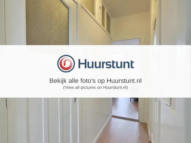 Appartement te huur in Nieuwe Westen, Rotterdam