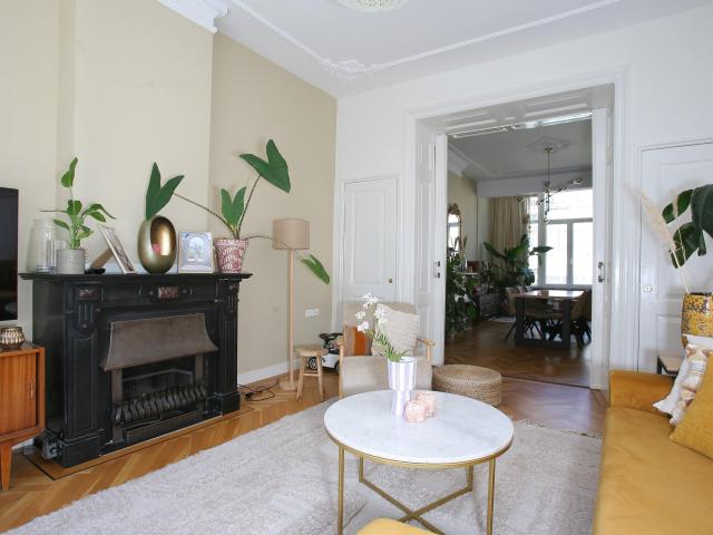 Appartement te huur in Centrum, Amsterdam