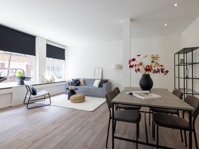 Appartement te huur in Noord, Rotterdam
