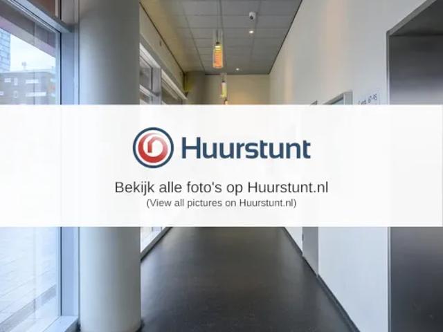 Appartement te huur in Almere Stad, Almere