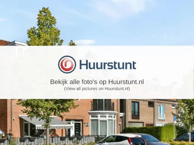 Appartement te huur in Noord Holland