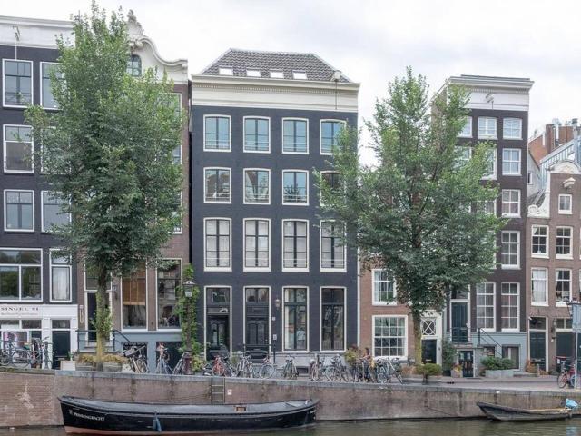Appartement te huur in Centrum, Amsterdam