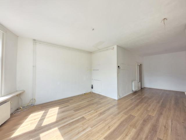 Appartement te huur in Nieuwe Westen, Rotterdam