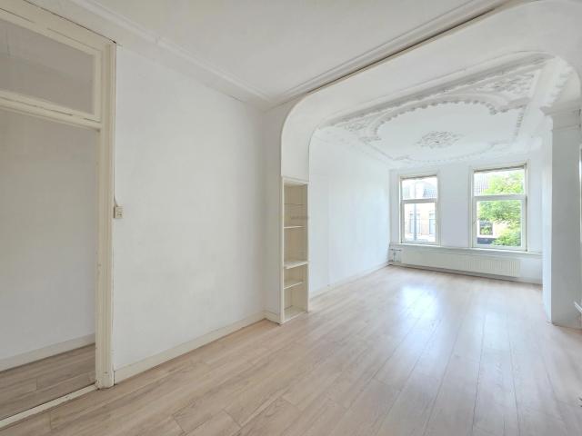 Appartement te huur in Oude Noorden, Rotterdam