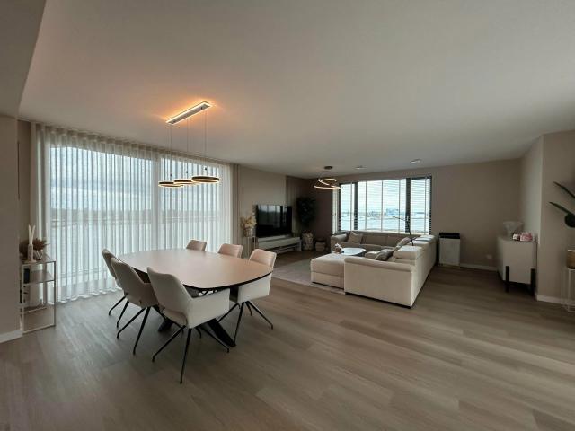 Appartement te huur in IJsselmonde, Rotterdam