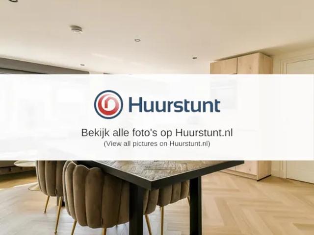 Appartement te huur in Muiden
