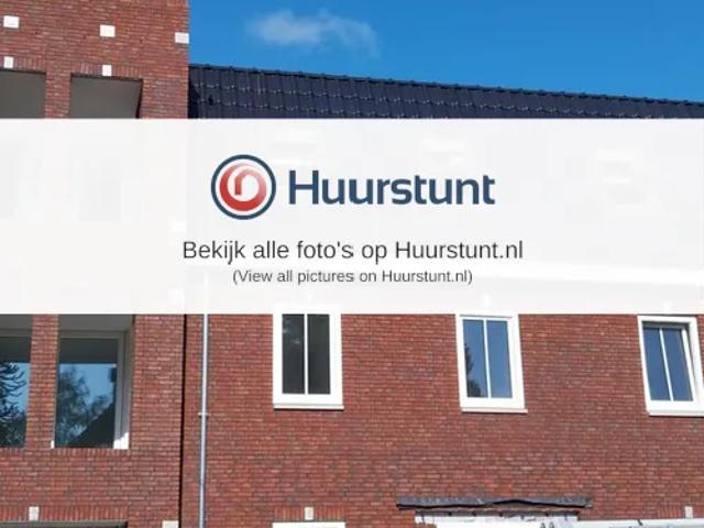 Appartement te huur in Hengelo