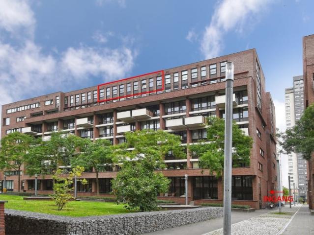 Appartement te huur in Bergen, Noord Brabant