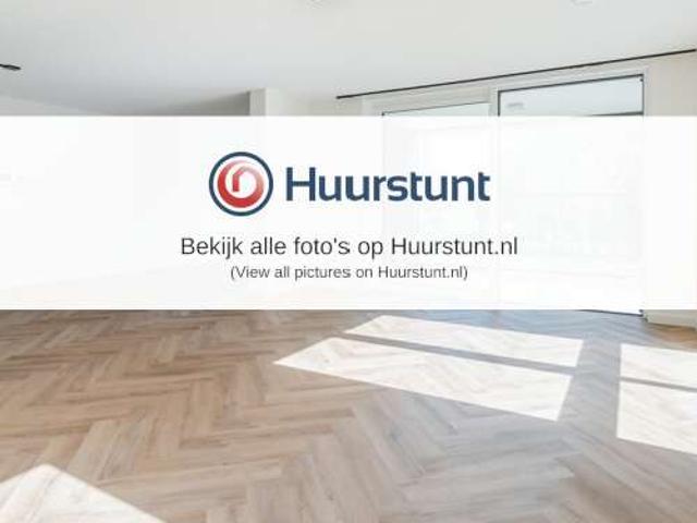 Appartement te huur in Middelwatering, Capelle Aan Den Ijssel