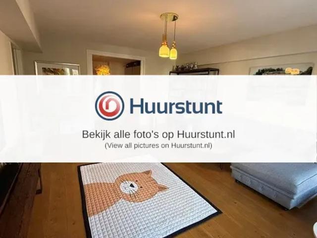 Appartement te huur in Zuid, Amsterdam