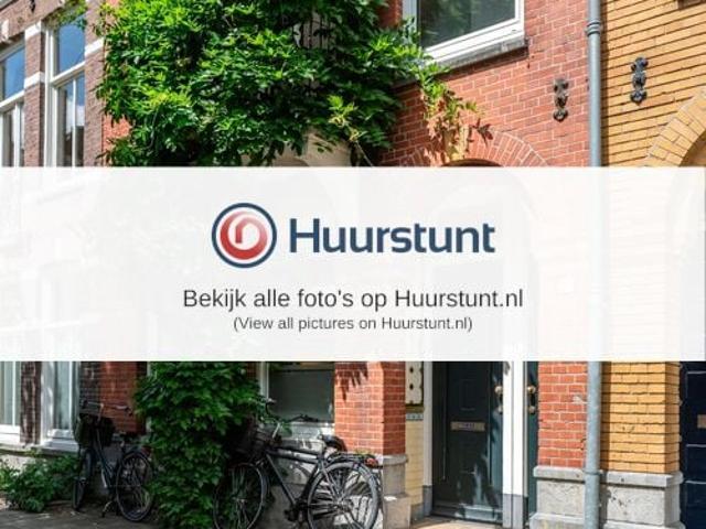 Appartement te huur in Oost, Amsterdam