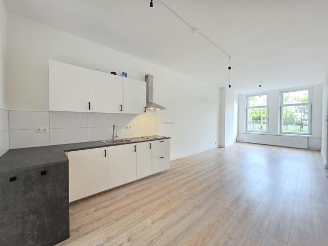 Appartement te huur in Nieuwe Westen, Rotterdam