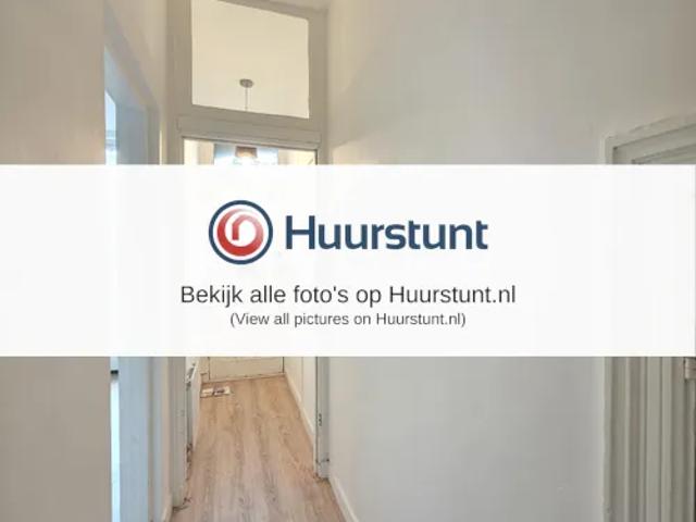 Appartement te huur in Nieuwe Westen, Rotterdam