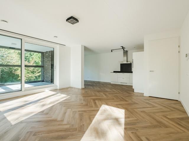 Appartement te huur in Middelwatering, Capelle Aan Den Ijssel