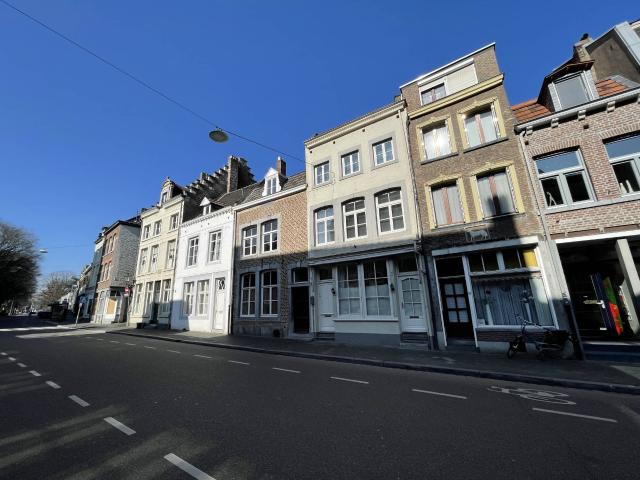 Appartement te huur in Kommelkwartier, Limburg