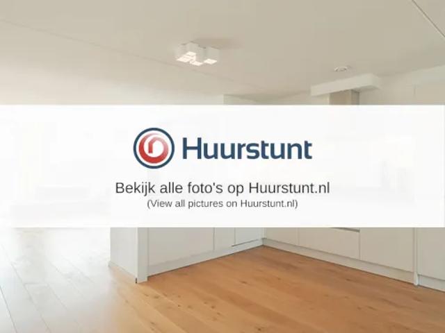 Appartement te huur in Oost, Amsterdam