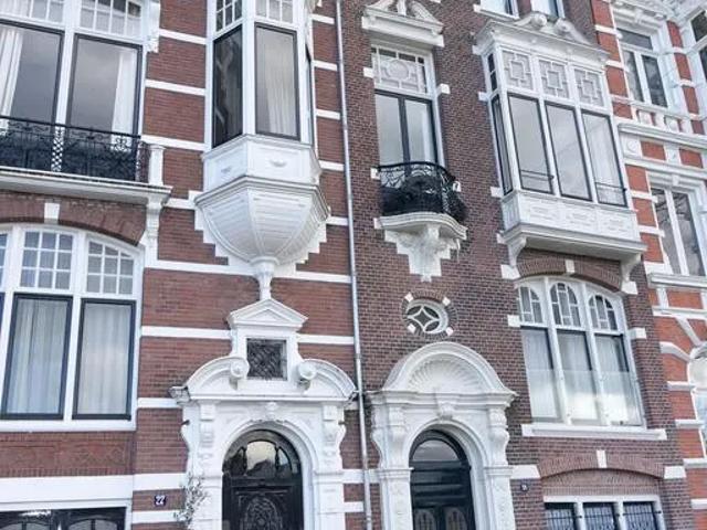 Appartement te huur in Oost, Amsterdam