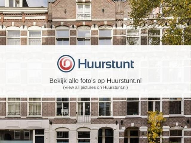 Appartement te huur in Zuid, Amsterdam