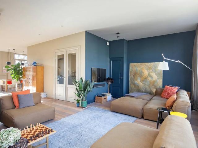 Appartement te huur in Zuid, Amsterdam