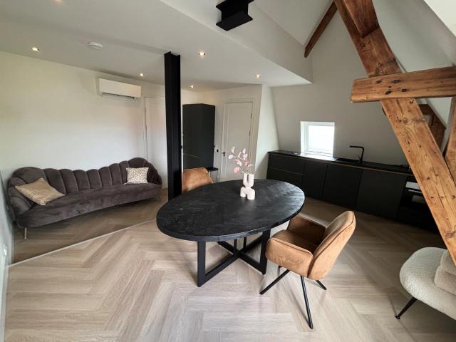 Appartement te huur in Muiden, Noord Holland