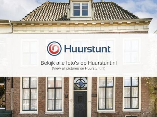 Appartement te huur in Muiden, Noord Holland