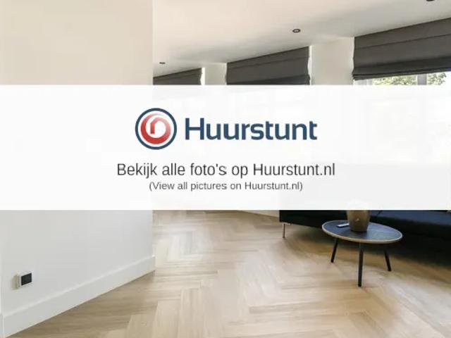 Appartement te huur in Muiden
