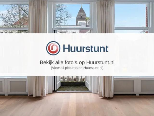 Appartement te huur in Zuid, Amsterdam