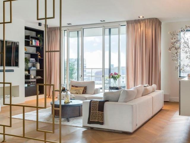 Appartement te huur in Zuid, Amsterdam