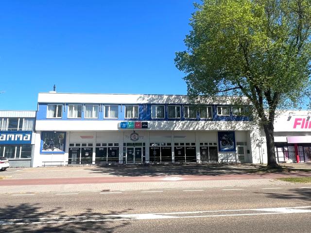 Appartement te huur in Woensel-Noord, Noord Brabant