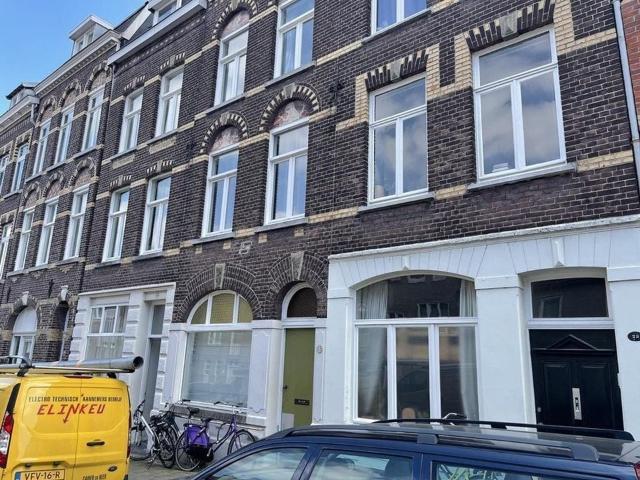 Appartement te huur in Statenkwartier, Limburg