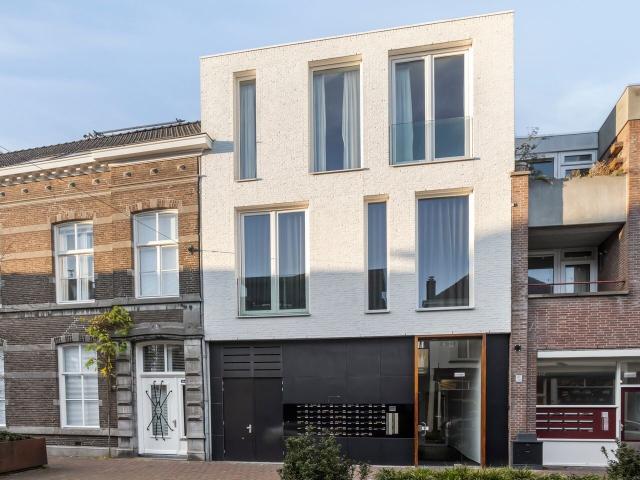 Appartement te huur in Centrum, Breda