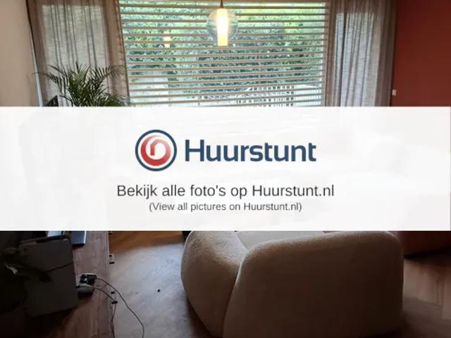Appartement te huur in Schorsmolen, Breda