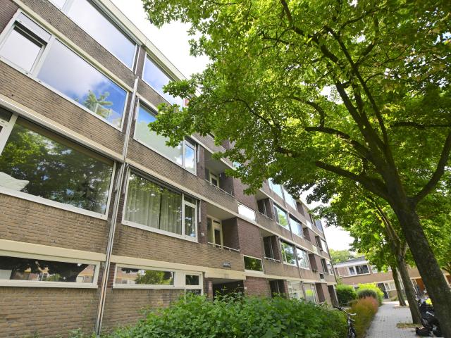 Appartement te huur in Zevenhuizen, Groningen