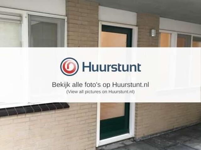 Appartement te huur in Centrum, Hoofddorp