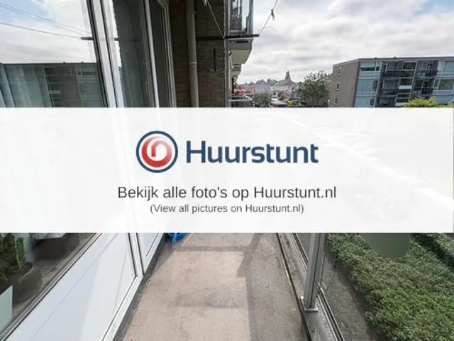 Appartement te huur in Zwolle, Overijssel