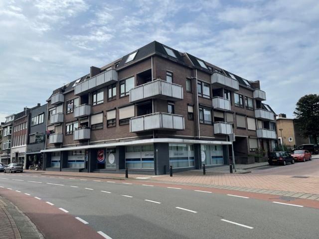 Appartement te huur in Rumpen, Limburg