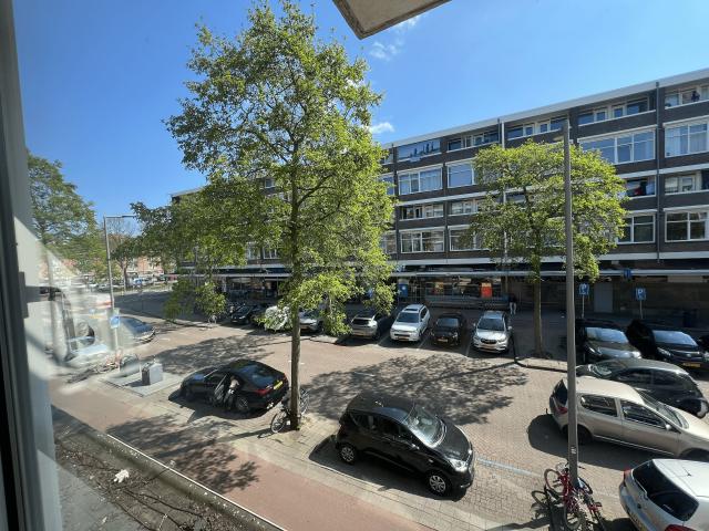 Appartement te huur in Charlois, Rotterdam