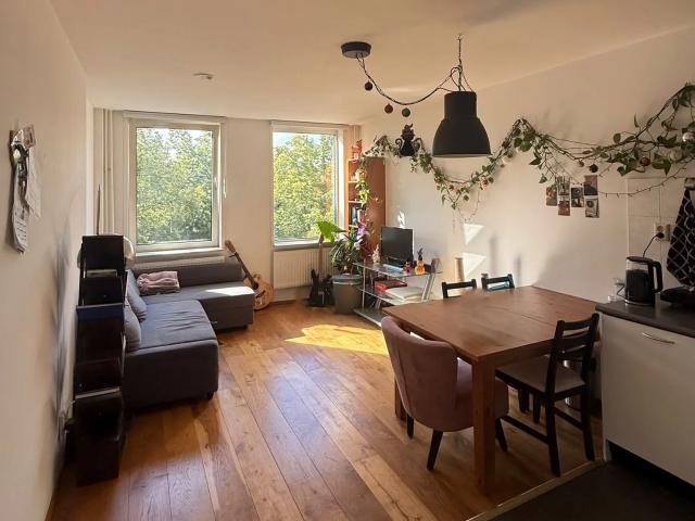 Appartement te huur in Zeist