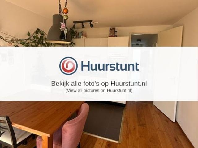Appartement te huur in Zeist