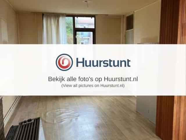 Appartement te huur in Slikkerveer, Ridderkerk