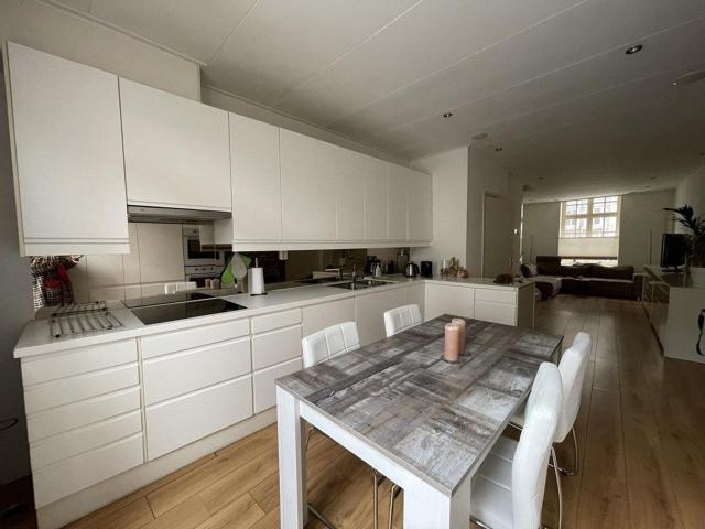 Appartement te huur in Jekerkwartier, Limburg