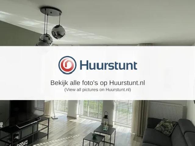 Appartement te huur in Almere-haven, Flevoland